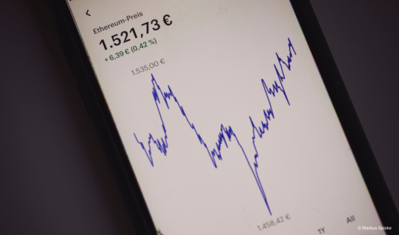 Comment investir dans les cryptos en Bourse ?