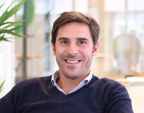 Thibaud Elzière
