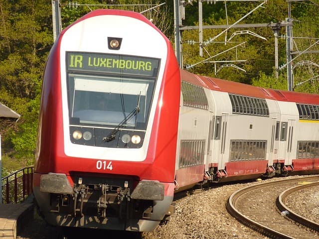 impôt sur le revenu luxembourg
