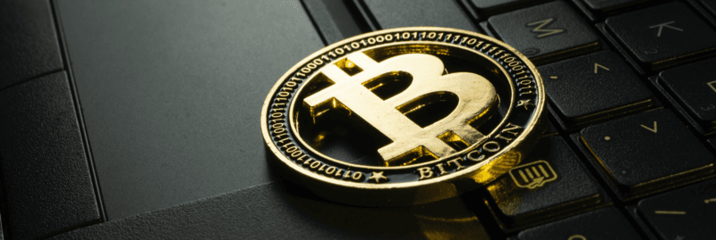bitcoin sur ordinateur