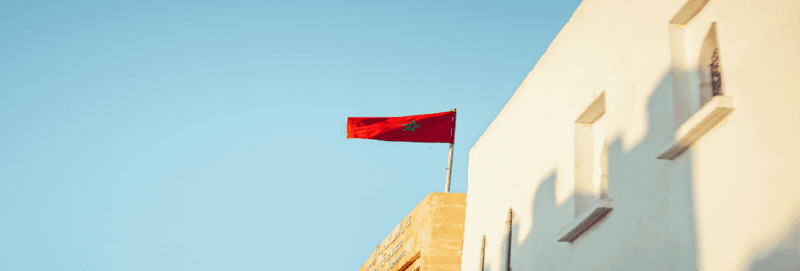 impôt sur le revenu maroc