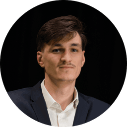Conseiller Pacôme Longin