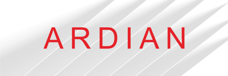 ardian private equity logo