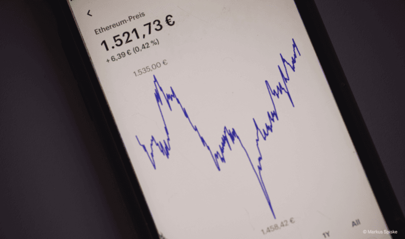 Comment investir dans les cryptos en Bourse ?