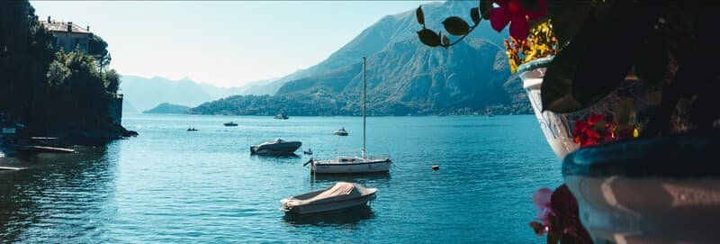 Castellammare del Golfo - beautiful coastal town in Sicily. Italy