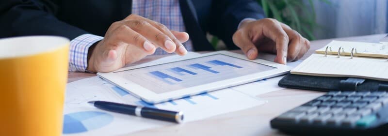 Qu'est-ce qu'un conseiller en gestion de patrimoine ? 