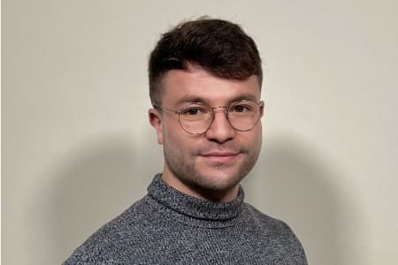 Nicolas Degoul