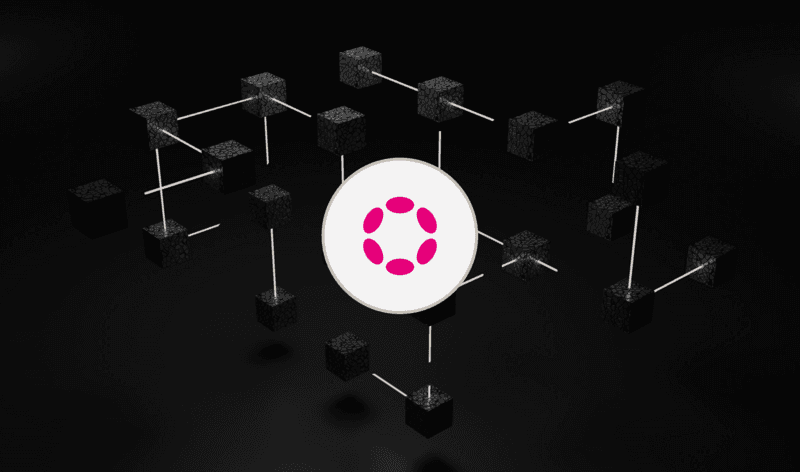 Qu'est-ce que DOT (Polkadot) ? 