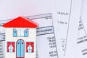 Le calcul de la taxe d'habitation 