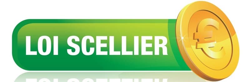 Banderole "Loi Scellier "