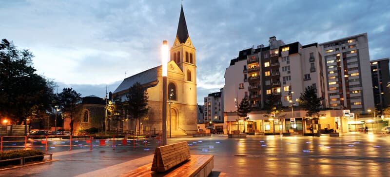 © Willy Vainqueur / Plaine Commune
