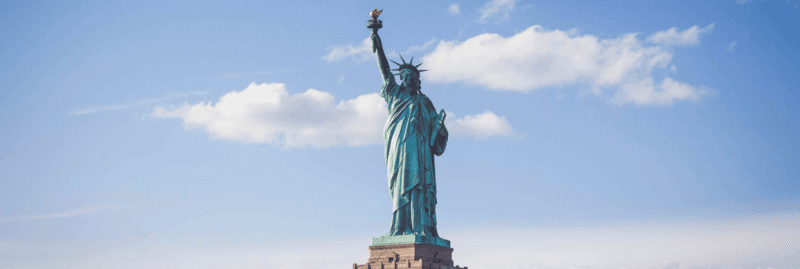 statue de la liberté
