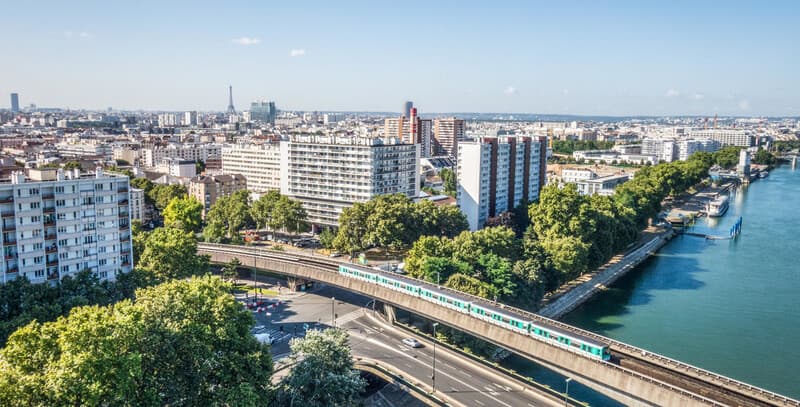 Investissement immobilier : la loi Pinel à Clichy en 2020