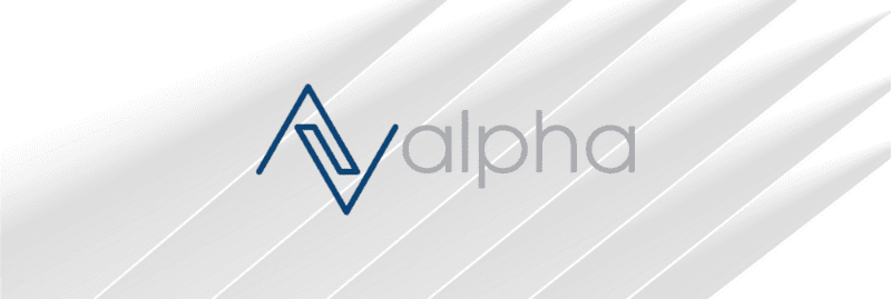 Logo du fonds de Private Equity Alpha