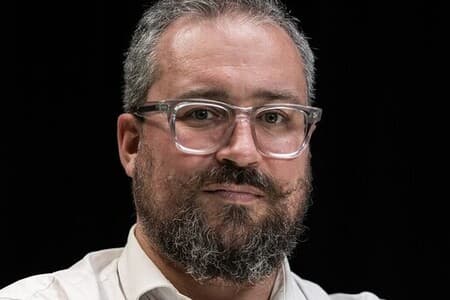 Martin Cortet