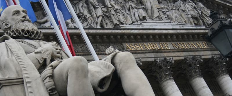 assemblée, nationale, débat, député, politique, paris
