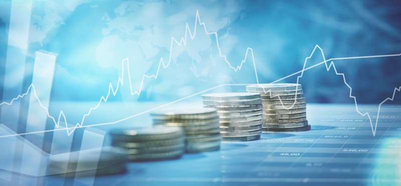 Sparen - Investment - Geld