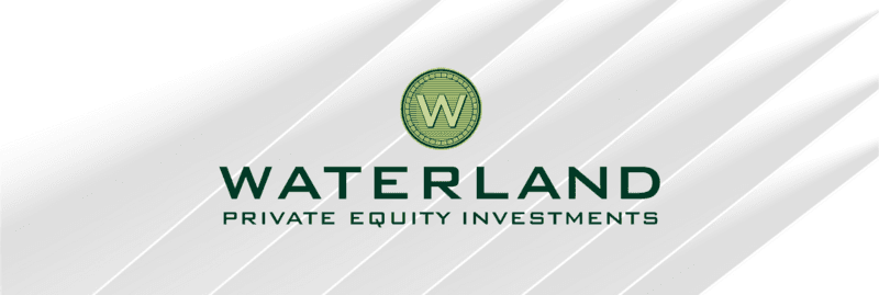 Logo du fonds de Private Equity Waterland