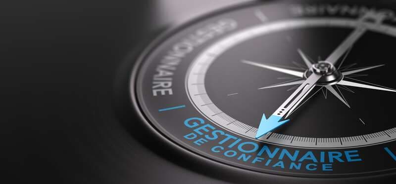 Organisme de gestion. Trouver un gestionnaire de confiance.
