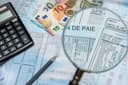 Le taux des cotisations sociales sur les salaires