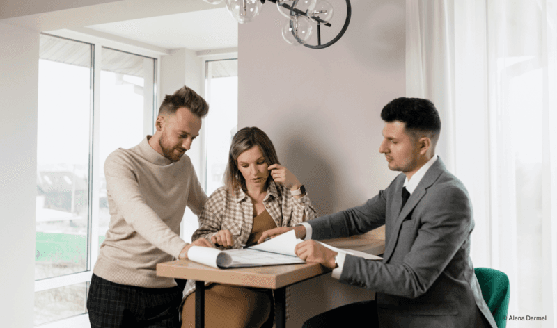 prospection gestion de patrimoine