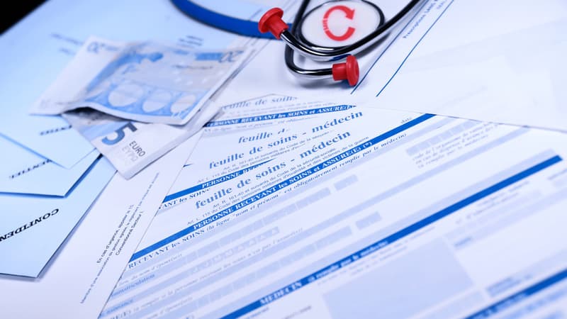 Professions libérales impôts 
