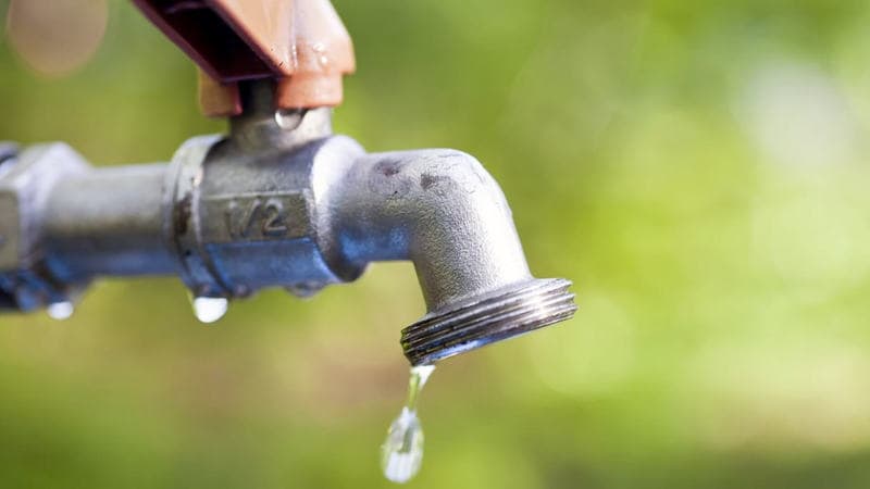fuite eau assurance habitation